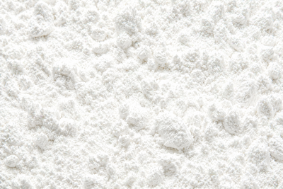 Arrowroot Powder