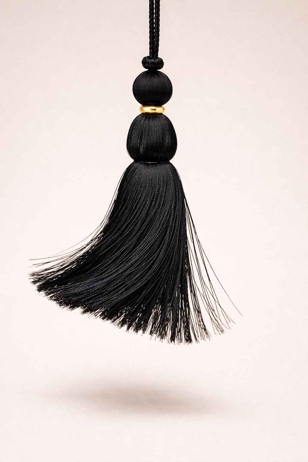 Veil Scented Bedroom Door Tassle