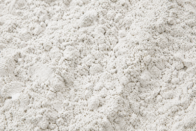 Kaolin Clay